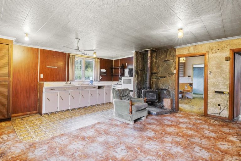 Photo of property in 2 Derwent Street, Naseby, 9396