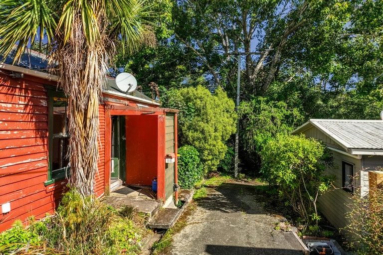 Photo of property in 73 Russell Street, Dunedin Central, Dunedin, 9016