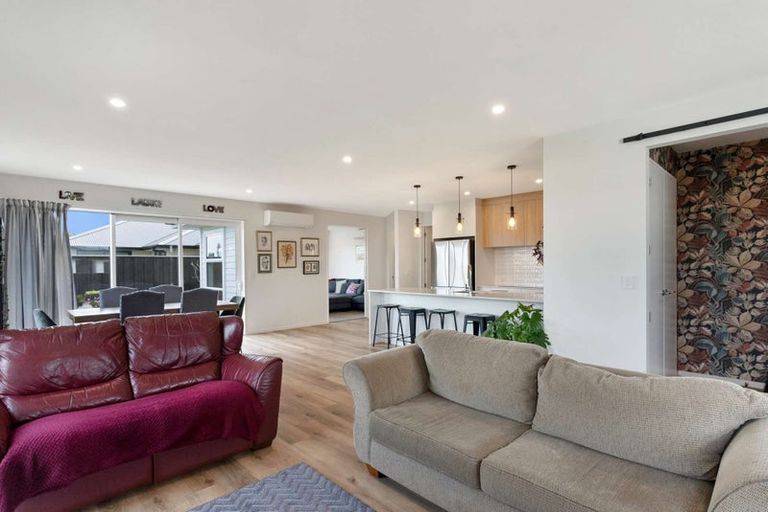 Photo of property in 20 Pelham Place, Lincoln, 7608