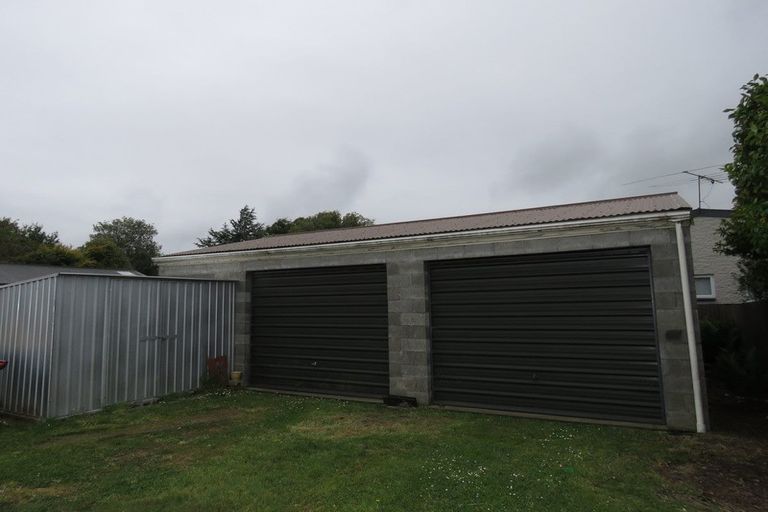 Photo of property in 176 Lamond Street, Hargest, Invercargill, 9810