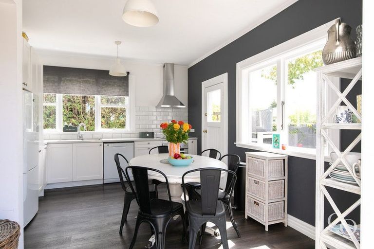 Photo of property in 613 Whitehead Road, Saint Leonards, Hastings, 4120