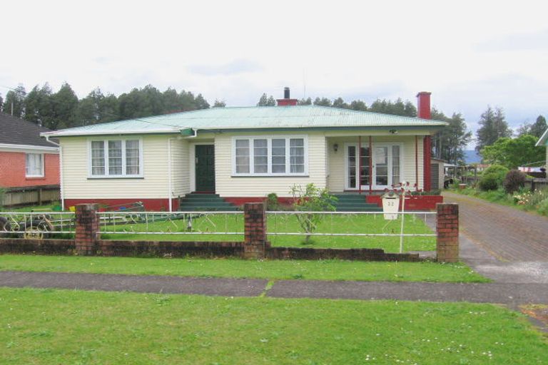 Photo of property in 32 Carroll Street, Waharoa, 3401