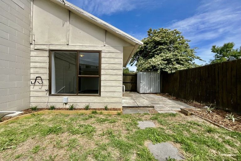 Photo of property in 2/11 Burns Street, Sydenham, Christchurch, 8023