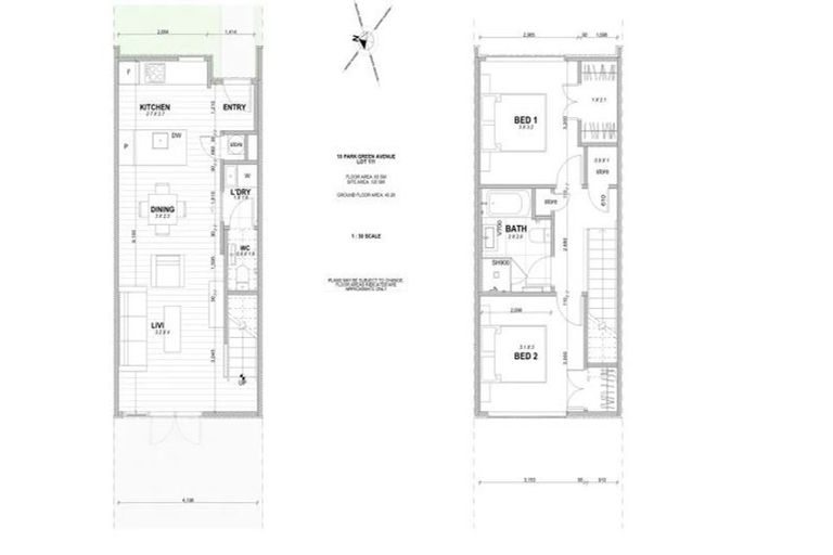 Photo of property in 10 Viridian Avenue, Rosehill, Papakura, 2113