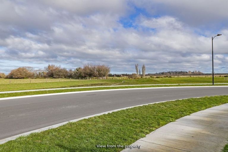 Photo of property in 87 Clausen Avenue, Leeston, 7632