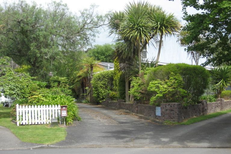 Photo of property in 397 Christie Avenue, Te Awamutu, 3800