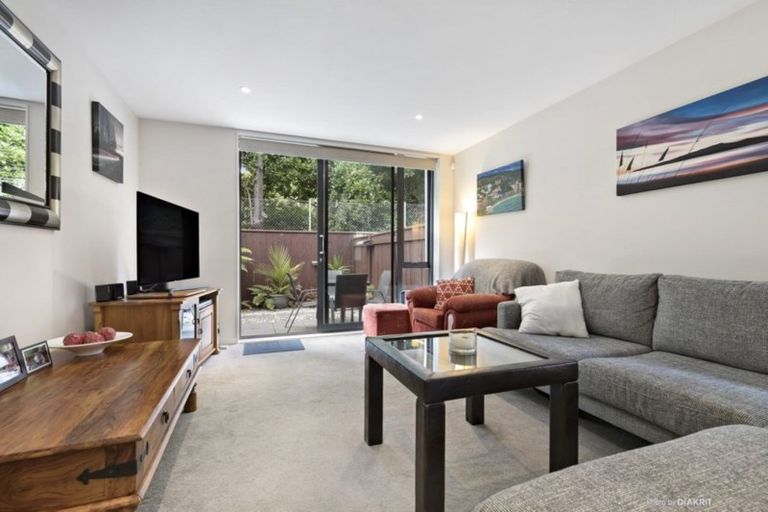 Photo of property in Nouvo Apartments, 5/21 Rugby Street, Mount Cook, Wellington, 6021
