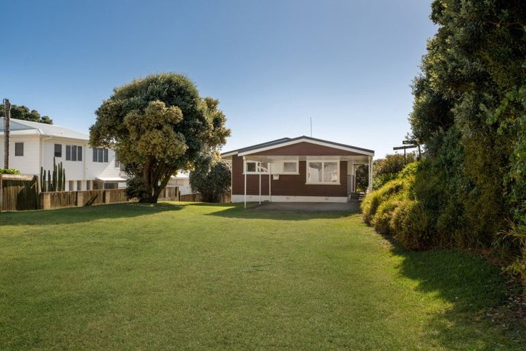 Photo of property in 39a Oceanbeach Road, Mount Maunganui, 3116
