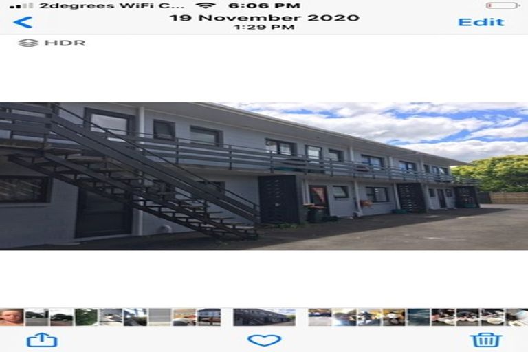Photo of property in 6/36 Willoughby Street, Whitiora, Hamilton, 3200