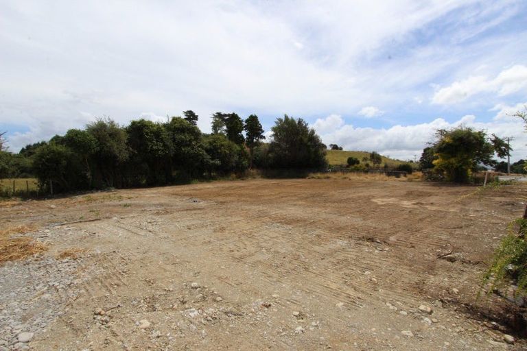 Photo of property in 30 Hamua Rongomai Road, Eketahuna, 4993