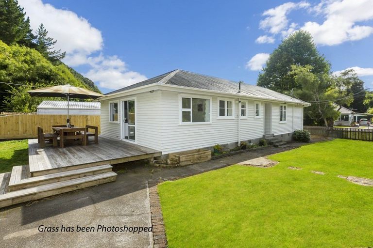 Photo of property in 46 Bridge Road, Birchville, Upper Hutt, 5018
