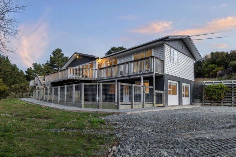 Photo of property in 457b Paremata Haywards Road, Judgeford, Porirua, 5381