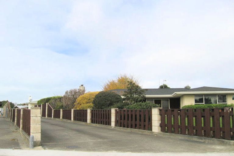 Photo of property in 211 Westminster Avenue, Tamatea, Napier, 4112