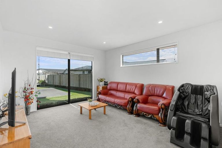 Photo of property in 3 Flynn Lane, Halswell, Christchurch, 8025