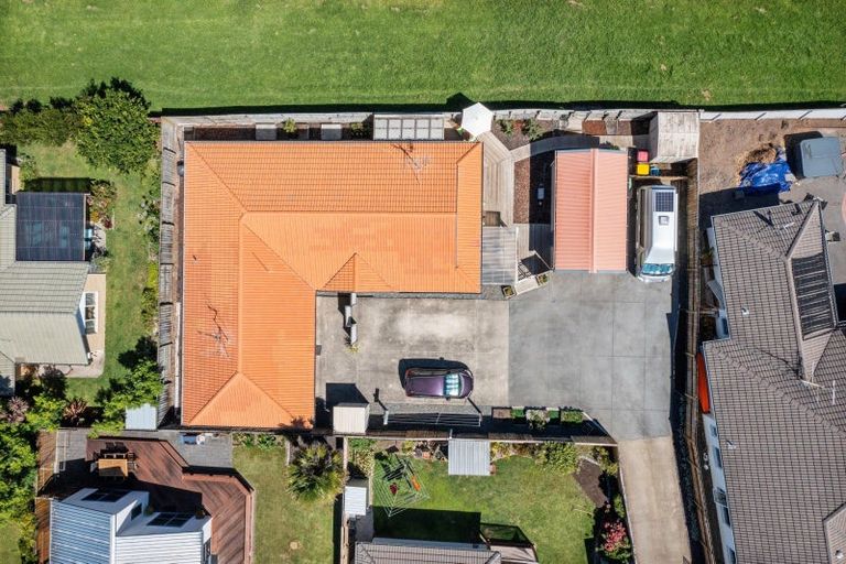Photo of property in 160 Evans Road, Papamoa Beach, Papamoa, 3118