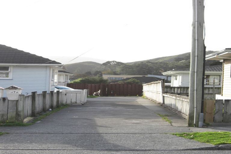 Photo of property in 57 Strand Crescent, Naenae, Lower Hutt, 5011