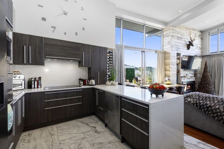 Photo of property in Century City Apartments, 116/72 Tory Street, Te Aro, Wellington, 6011