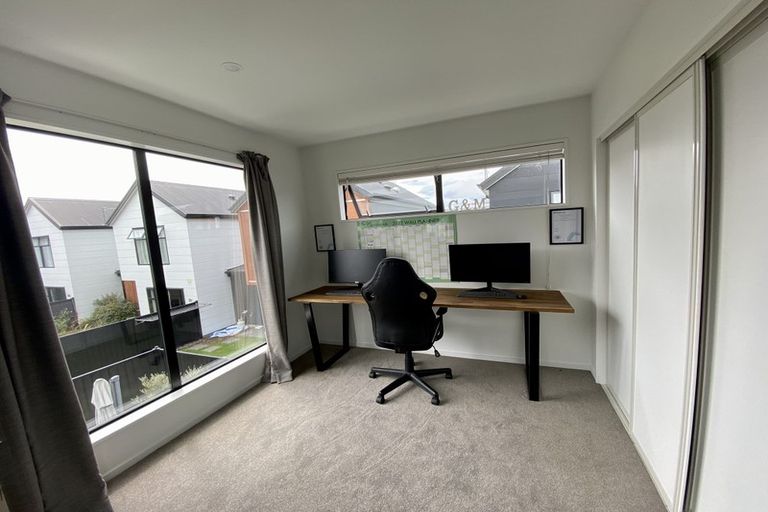 Photo of property in 16 Packard Crescent, Halswell, Christchurch, 8025