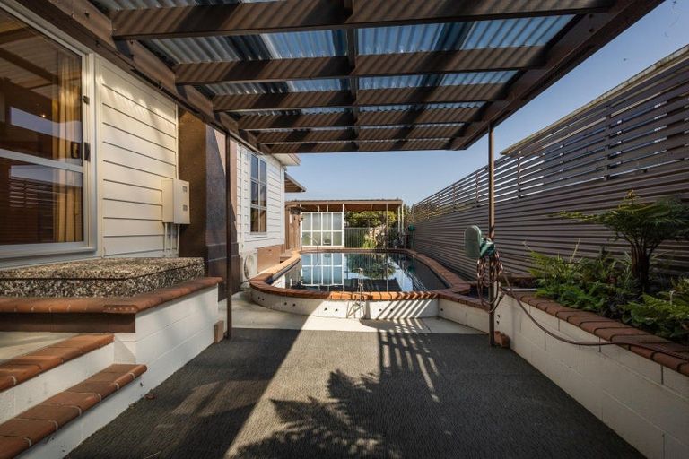 Photo of property in 223 Firth Street, Matamata, 3400