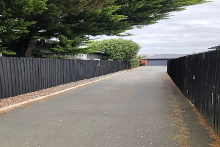 Photo of property in 152a Lincoln Road, Addington, Christchurch, 8024