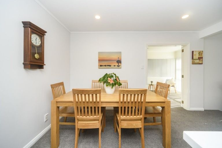 Photo of property in 481 Ruahine Street, Terrace End, Palmerston North, 4410