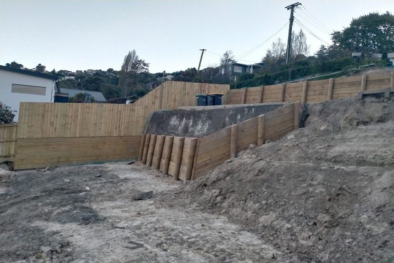 Photo of property in 7 Ramahana Road, Huntsbury, Christchurch, 8022