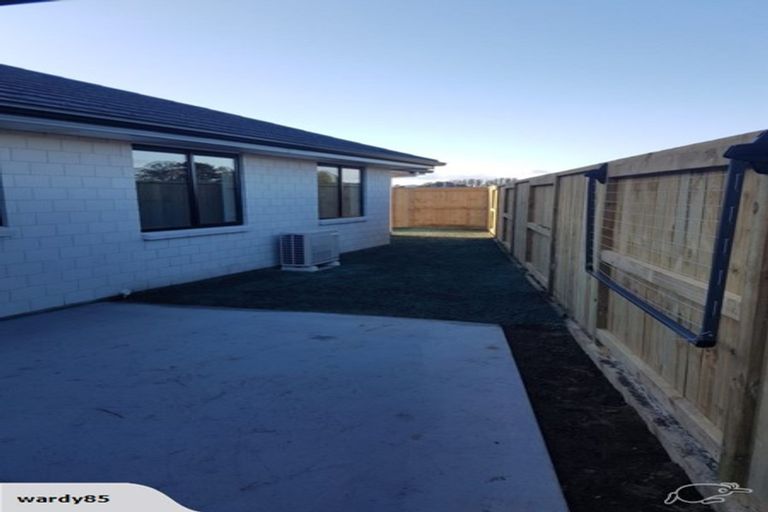 Photo of property in 16 Rehua Drive, Ngaruawahia, Hamilton, 3288