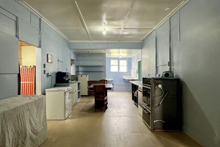 Photo of property in 56 Mcgill Street, Waimangaroa, Westport, 7891