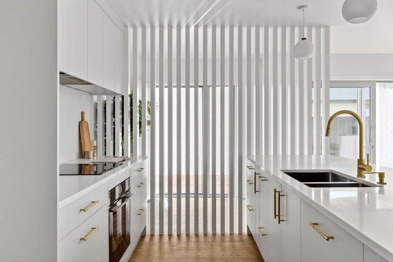 Photo of property in 4 Whakahaumako Road, Leamington, 3495