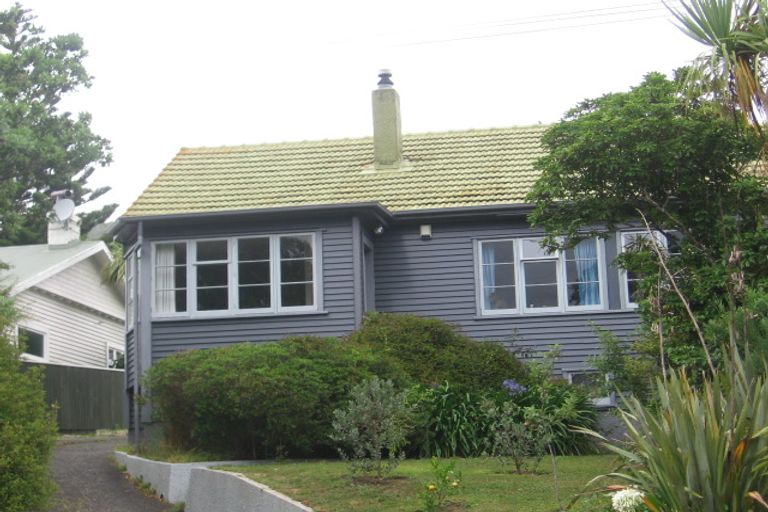 Photo of property in 175 Wilton Road, Wilton, Wellington, 6012