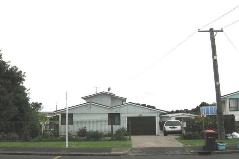 Photo of property in 5 Harwood Road, Mount Wellington, Auckland, 1060