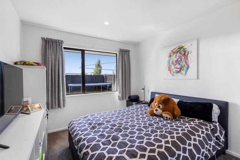 Photo of property in 29 Eyas Drive, Rolleston, 7615