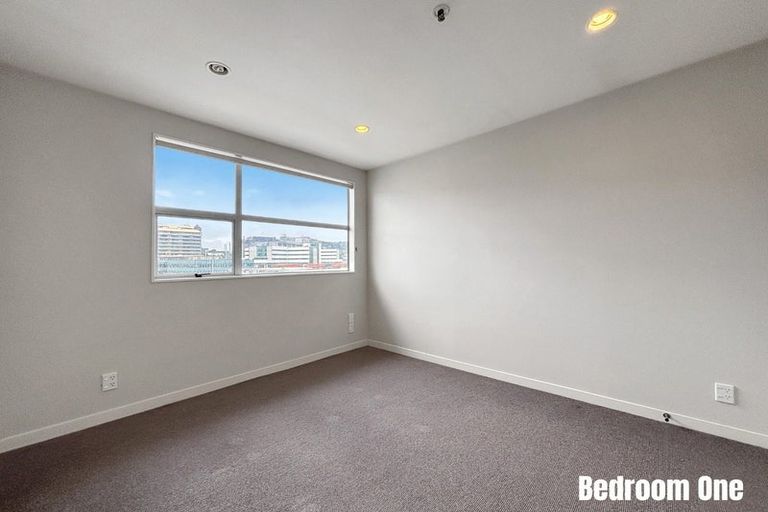 Photo of property in 16/30 Hanson Street, Mount Cook, Wellington, 6021