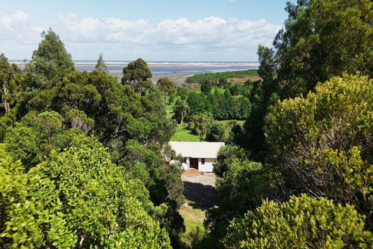 Photo of property in 4589 Karamea Highway, Karamea, 7893