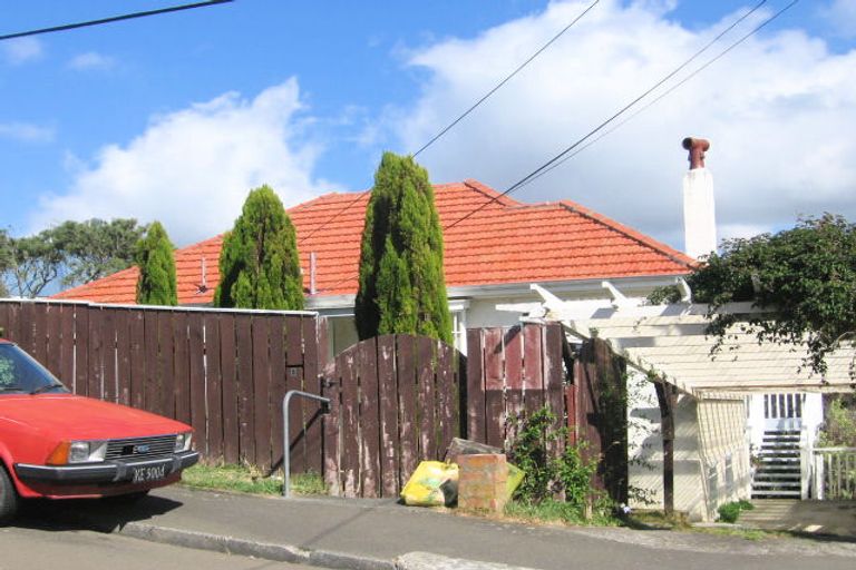 Photo of property in 5b Quetta Street, Ngaio, Wellington, 6035
