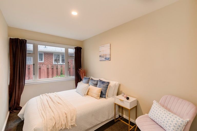 Photo of property in 118 Joy Street, Shirley, Christchurch, 8061