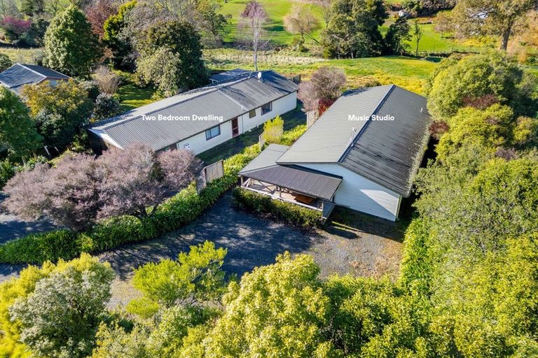 Photo of property in 439 Rotokauri Road, Rotokauri, Hamilton, 3289