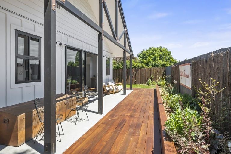 Photo of property in 49 Thomas Street, Ranfurly, 9332