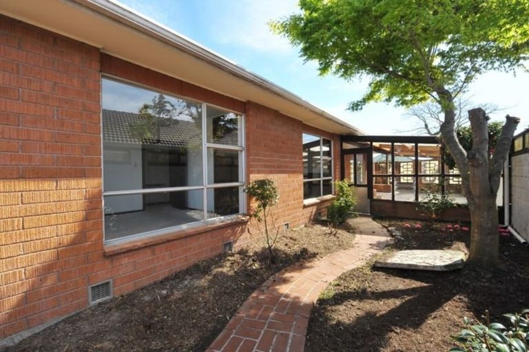 Photo of property in 50 Ensign Street, Halswell, Christchurch, 8025