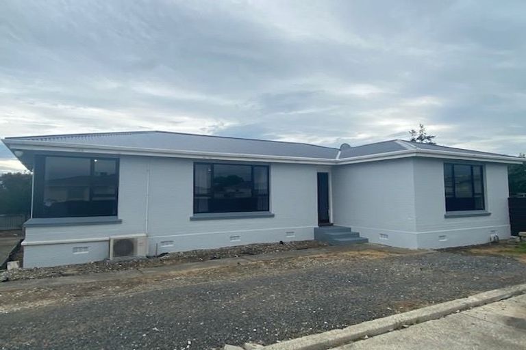 Photo of property in 648 Tweed Street, Newfield, Invercargill, 9812