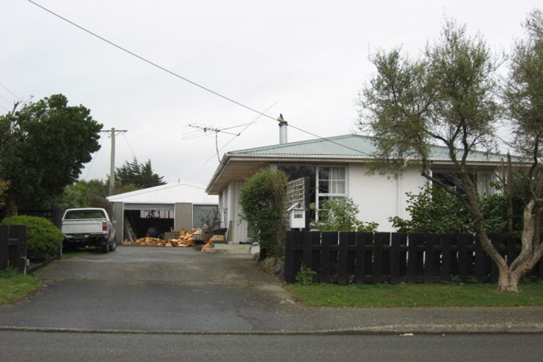 Photo of property in 219 Mcquarrie Street, Kingswell, Invercargill, 9812