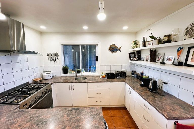 Photo of property in 14 Rangipo Street, Waiouru, 4825