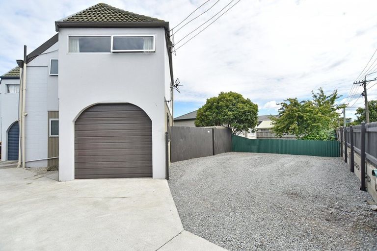 Photo of property in 1/9 Barrie Street, Addington, Christchurch, 8024
