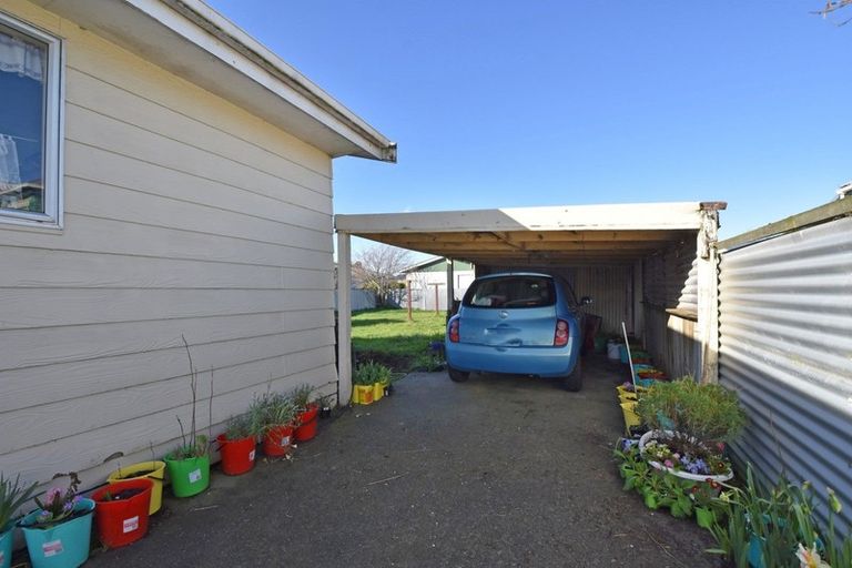 Photo of property in 158 Nith Street, Appleby, Invercargill, 9812