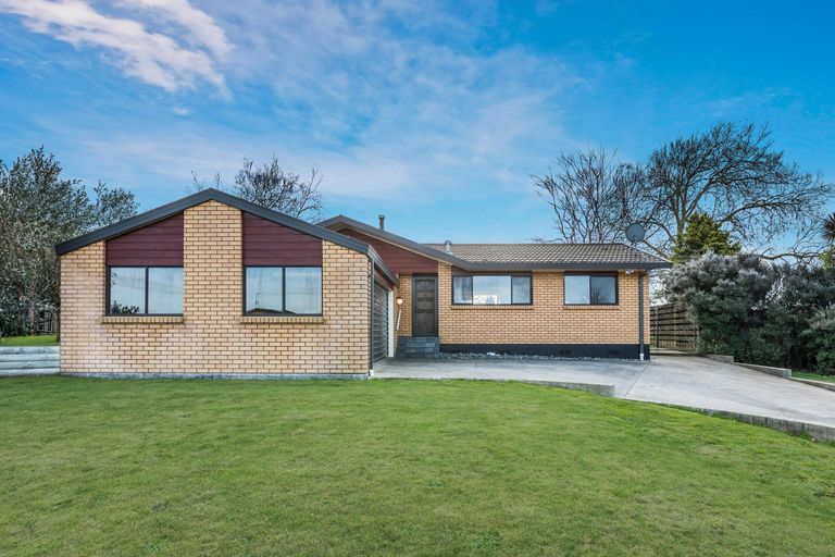 Photo of property in 19 Stirling Drive, Morrinsville, 3300