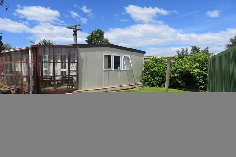 Photo of property in 590 Waipopo Road, Seadown, 7973