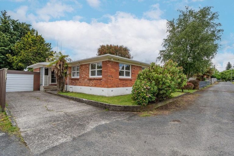 Photo of property in 145 Galloway Street, Hamilton East, Hamilton, 3216