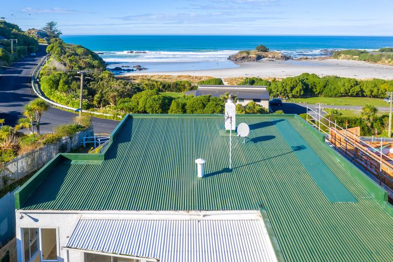 Photo of property in 986 Brighton Road, Brighton, Dunedin, 9035