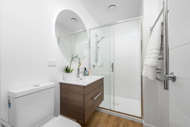 Photo of property in 4/9 Vesty Avenue, Hillcrest, Hamilton, 3216