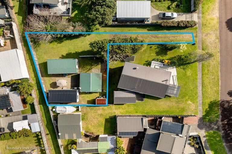 Photo of property in 57 Beaumont Green, Pauanui, Hikuai, 3579